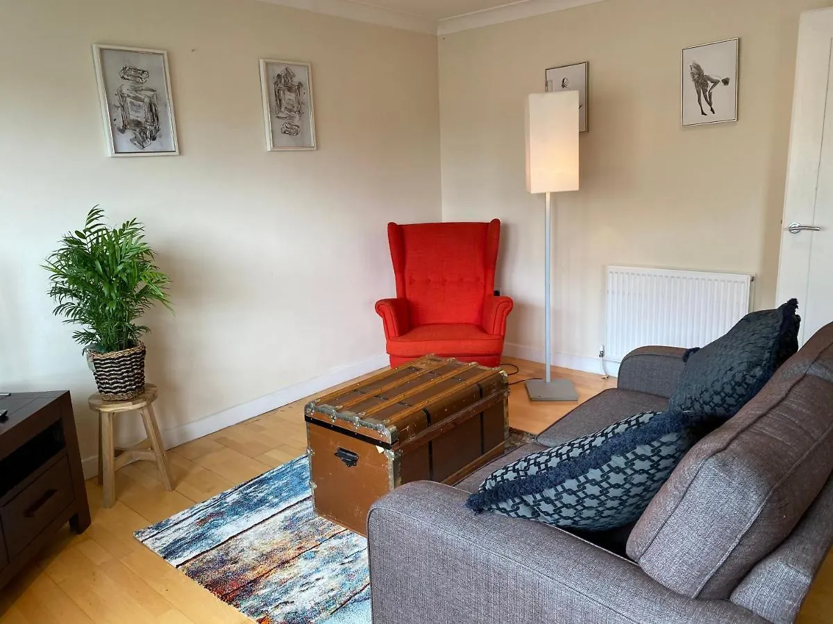 Mango Tree Apartment Cambridge  0*, Cambridge (Cambridgeshire) United Kingdom