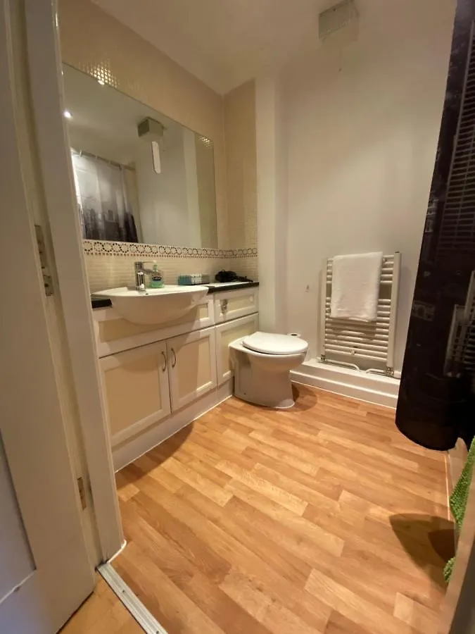 Mango Tree Apartment Cambridge